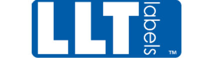 LLT Labels logo